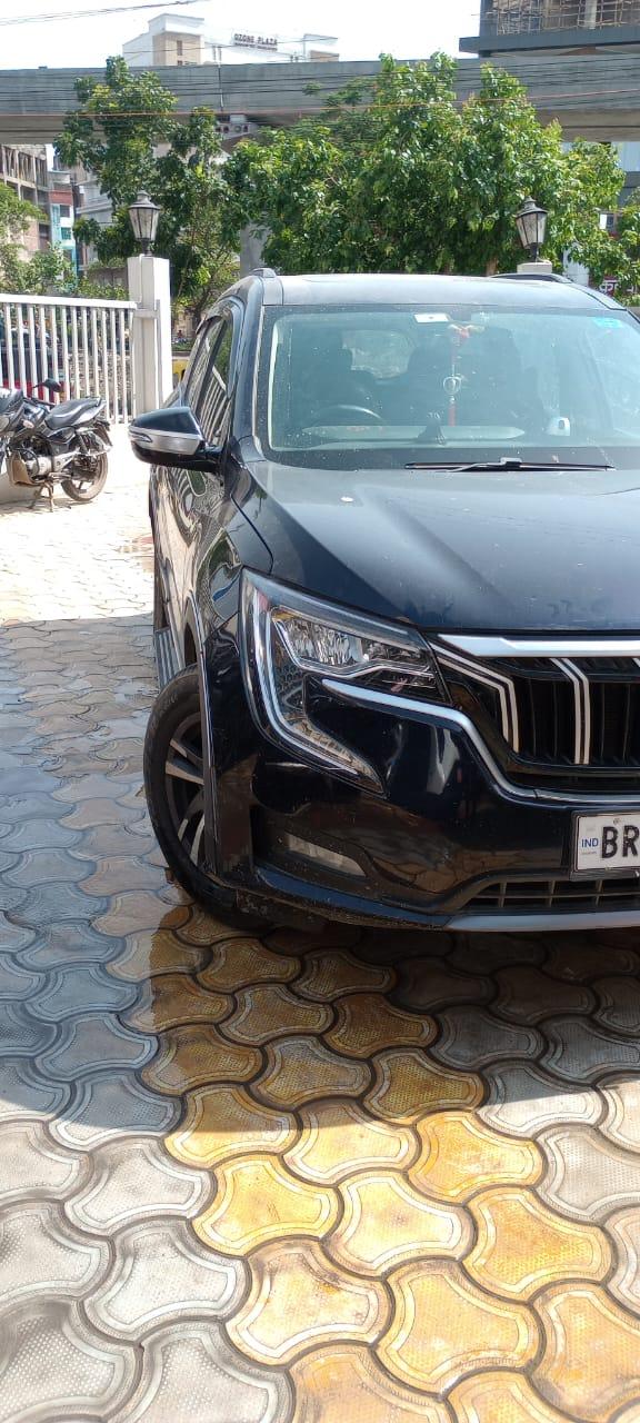 2022 महिंद्रा एक्सयूवी700 AX5 MT Petrol 5 STR 2022 महिंद्रा एक्सयूवी700 AX5 MT Petrol 5 STR