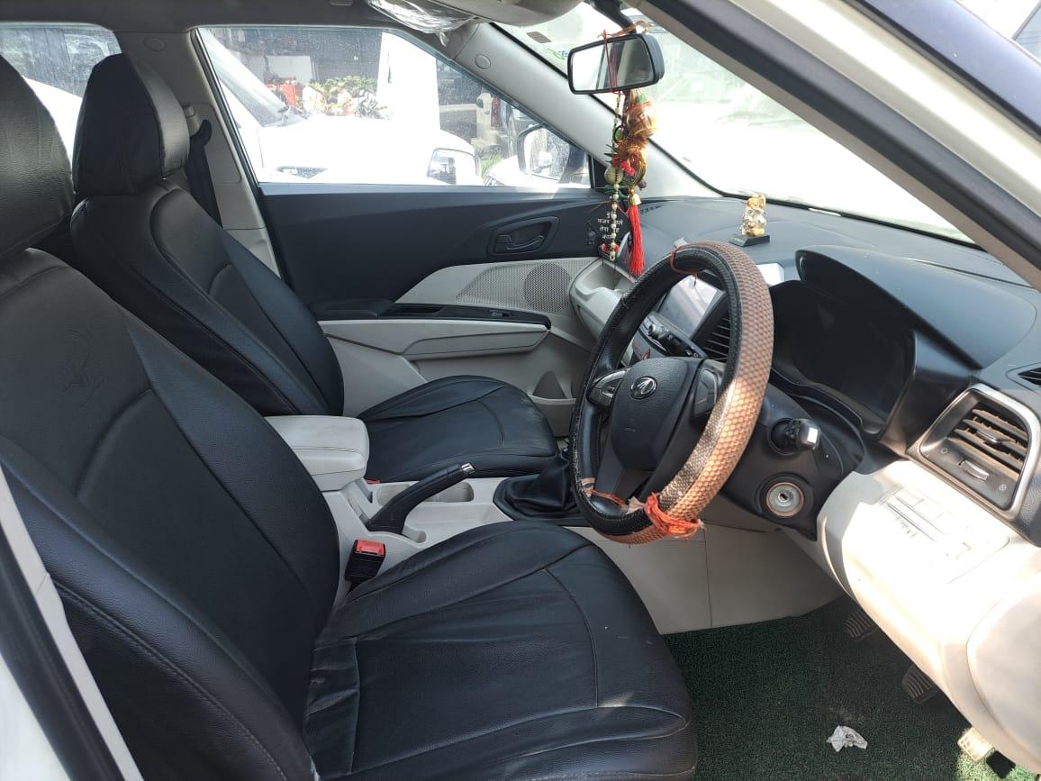 यूज़्ड 2020 महिंद्रा एक्सयूवी300, Ashok Nagar, Patna 3 यूज़्ड 2020 महिंद्रा एक्सयूवी300, Ashok Nagar, Patna 3