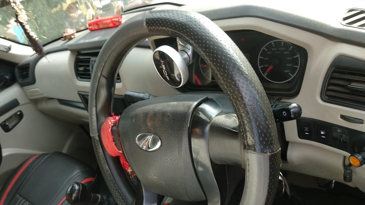 यूज़्ड 2016 महिंद्रा स्कॉर्पियो, Ashok Nagar, Patna 3 यूज़्ड 2016 महिंद्रा स्कॉर्पियो, Ashok Nagar, Patna 3