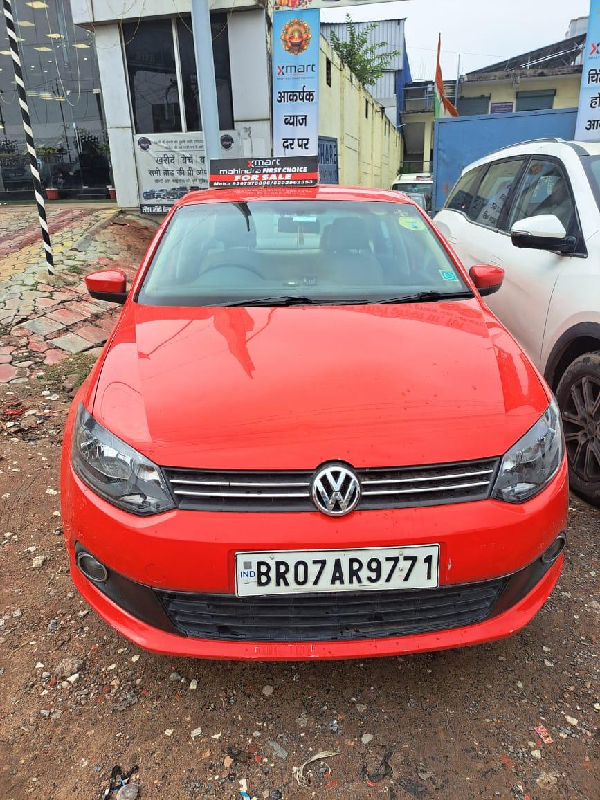यूज़्ड 2011 फॉक्सवैगन वेंटो, Ashok Nagar, Patna यूज़्ड 2011 फॉक्सवैगन वेंटो, Ashok Nagar, Patna