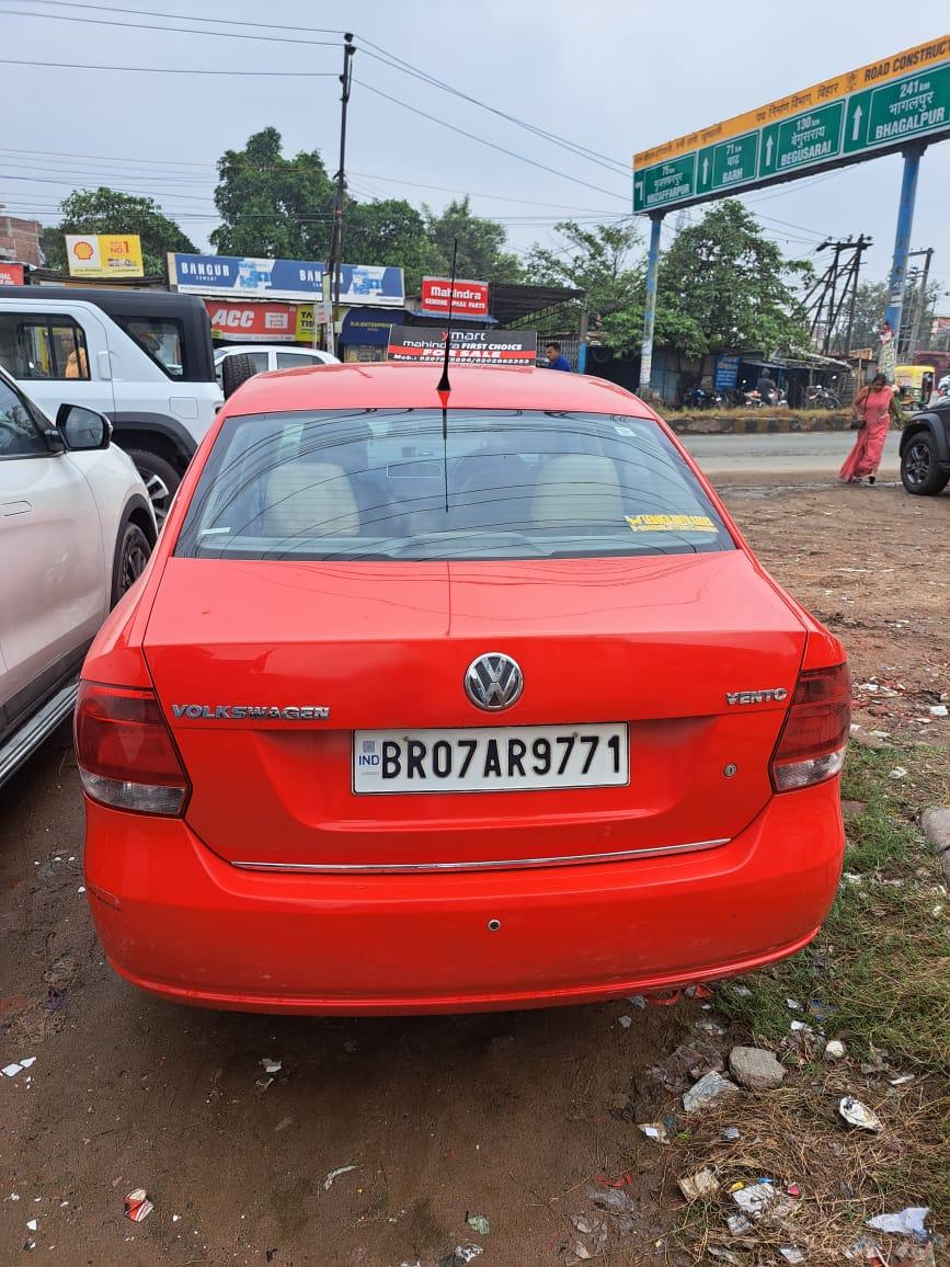 यूज़्ड 2011 फॉक्सवैगन वेंटो, Ashok Nagar, Patna 1 यूज़्ड 2011 फॉक्सवैगन वेंटो, Ashok Nagar, Patna 1