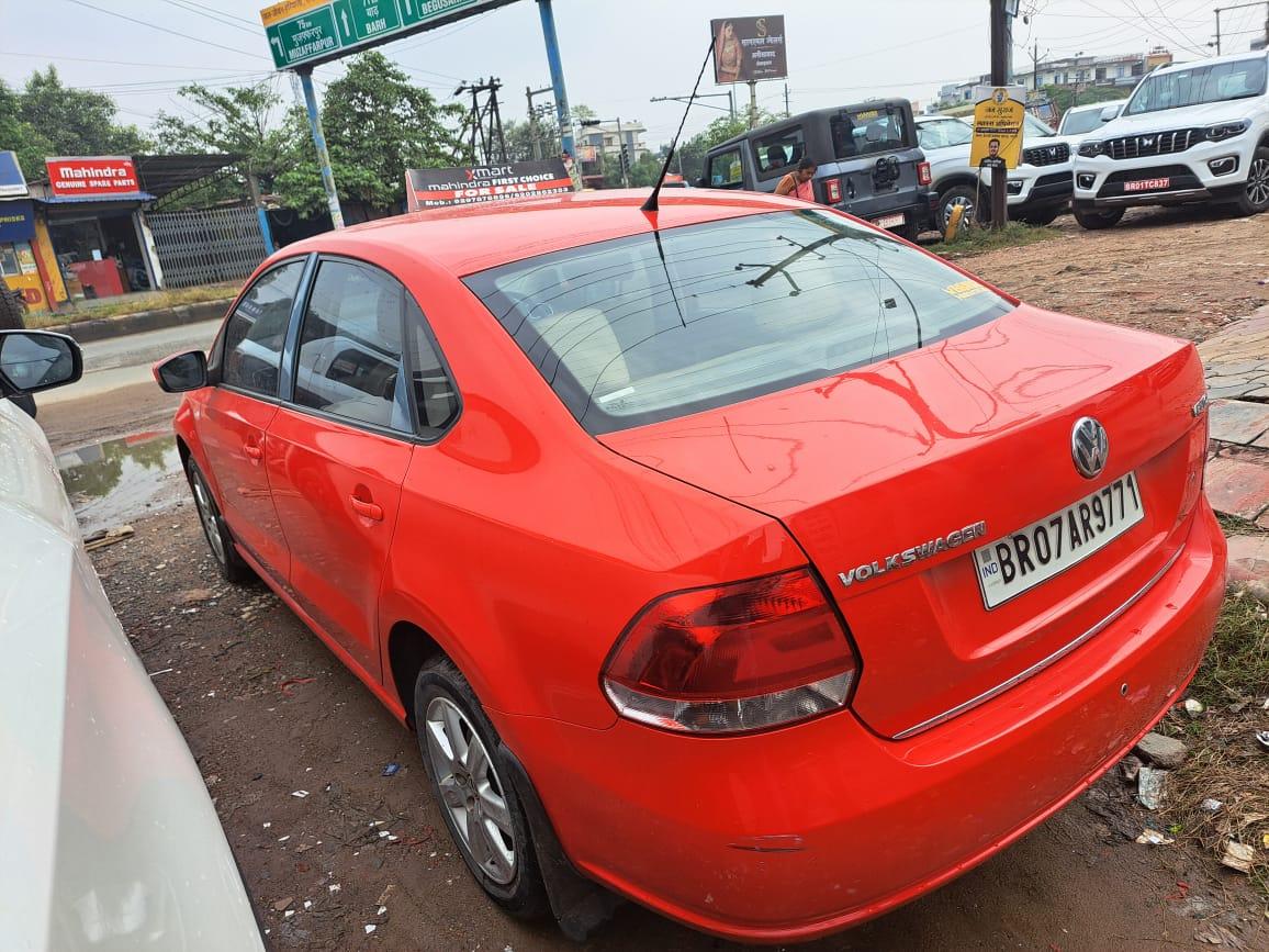 यूज़्ड 2011 फॉक्सवैगन वेंटो, Ashok Nagar, Patna 2 यूज़्ड 2011 फॉक्सवैगन वेंटो, Ashok Nagar, Patna 2