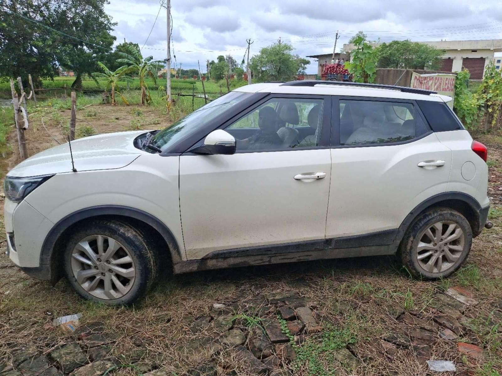 यूज़्ड 2021 महिंद्रा एक्सयूवी300, Ashok Nagar, Patna 1 यूज़्ड 2021 महिंद्रा एक्सयूवी300, Ashok Nagar, Patna 1