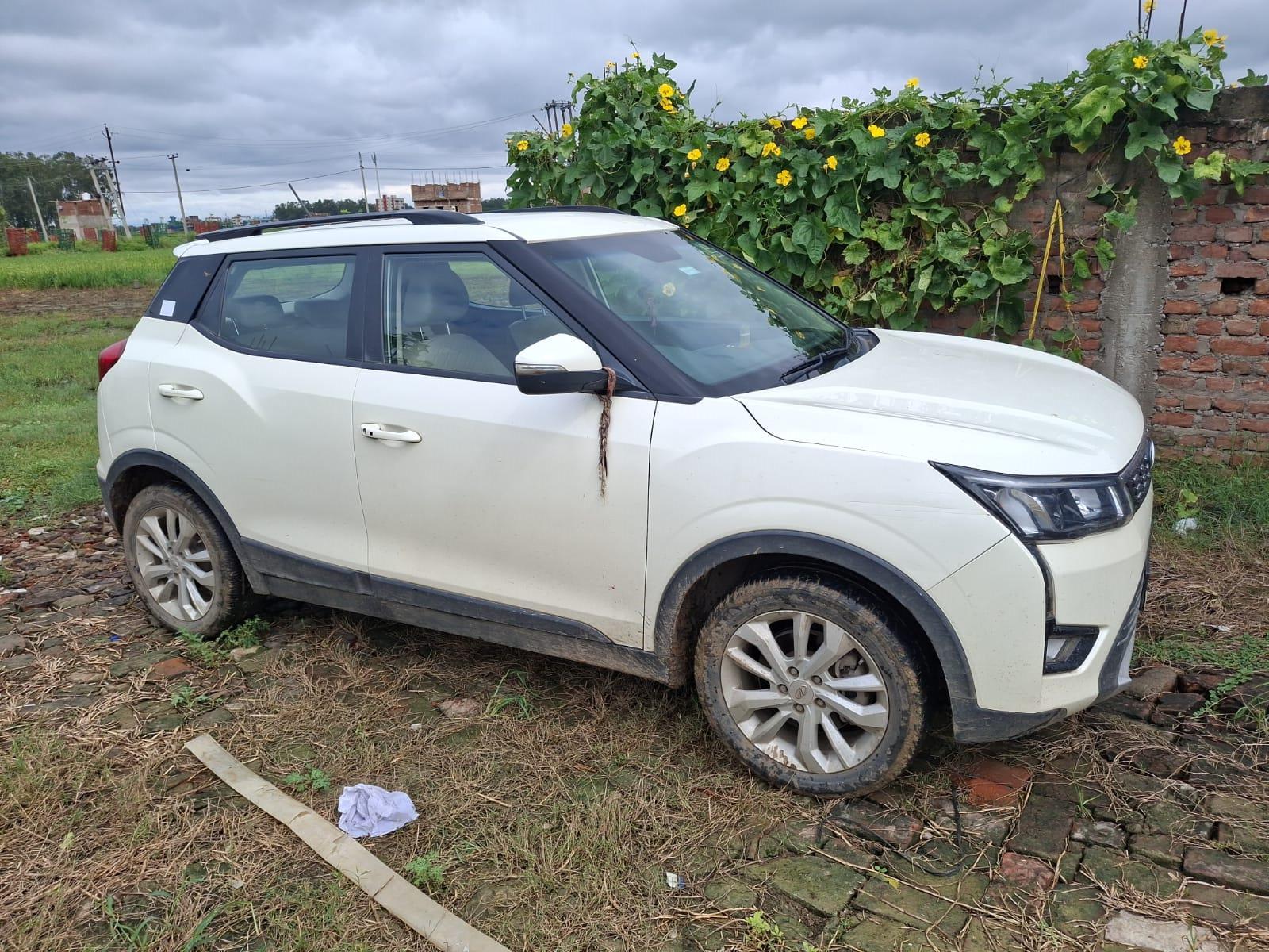 यूज़्ड 2021 महिंद्रा एक्सयूवी300, Ashok Nagar, Patna 3 यूज़्ड 2021 महिंद्रा एक्सयूवी300, Ashok Nagar, Patna 3