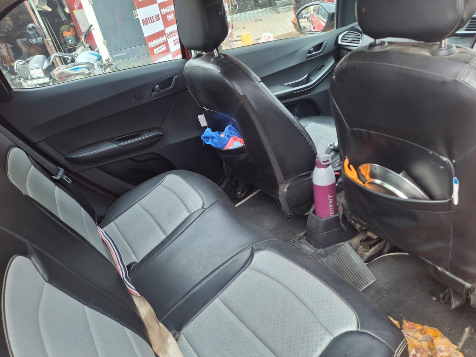 यूज़्ड 2021 टाटा टियागो एनआरजी, Ashok Nagar, Patna 1 यूज़्ड 2021 टाटा टियागो एनआरजी, Ashok Nagar, Patna 1