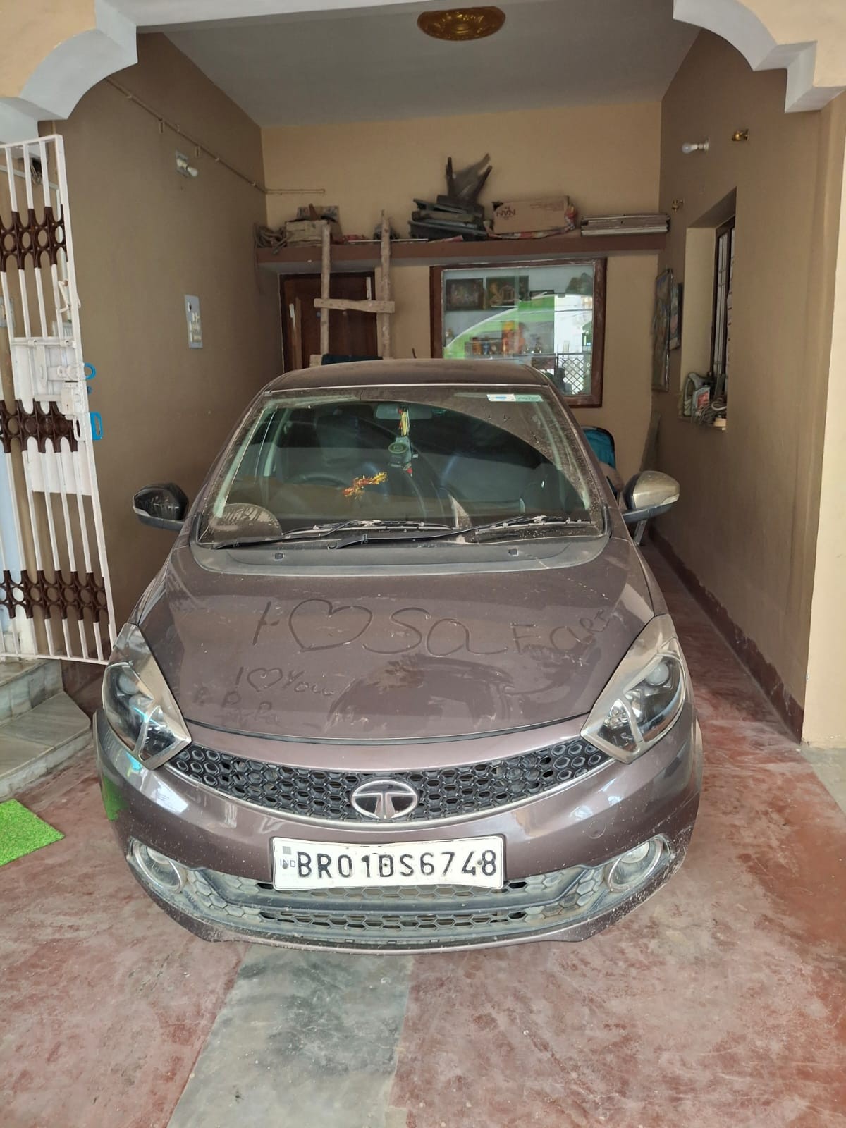 Used 2018 Tata Tigor Used 2018 Tata Tigor