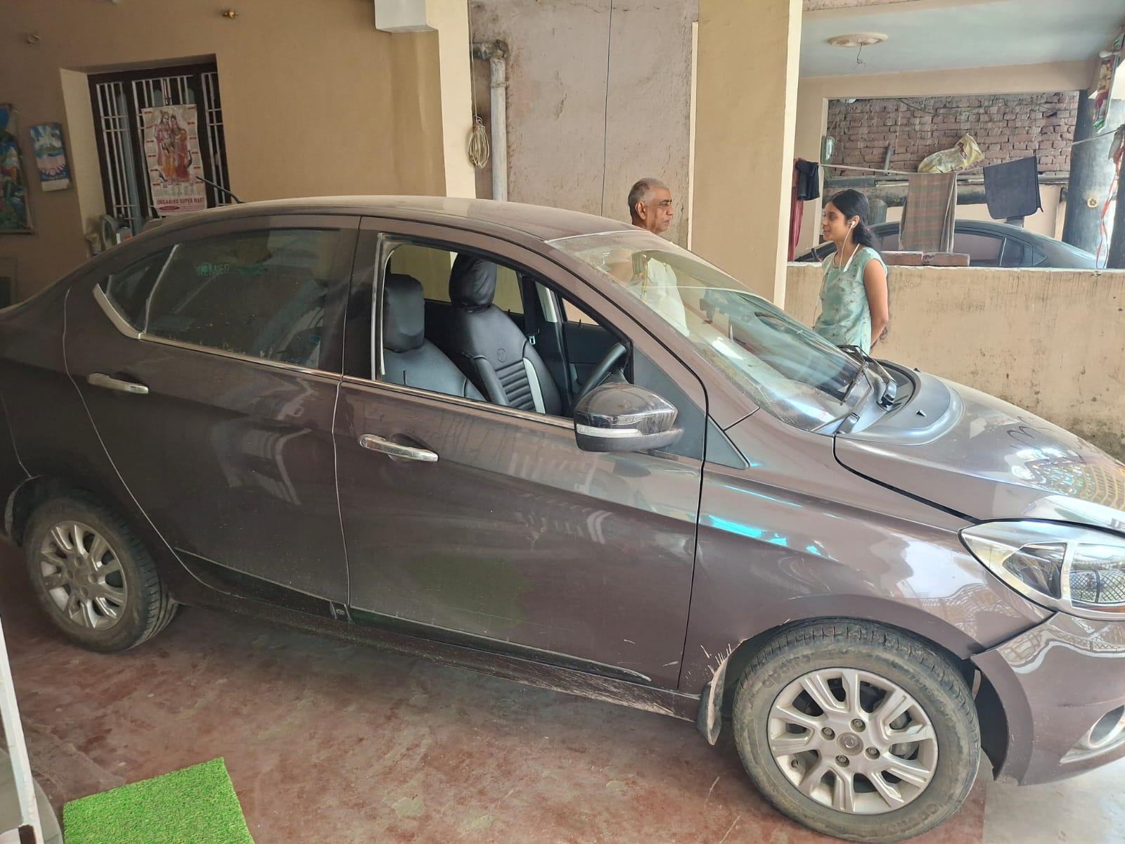 यूज़्ड 2018 टाटा टीगोर, Ashok Nagar, Patna 1 यूज़्ड 2018 टाटा टीगोर, Ashok Nagar, Patna 1