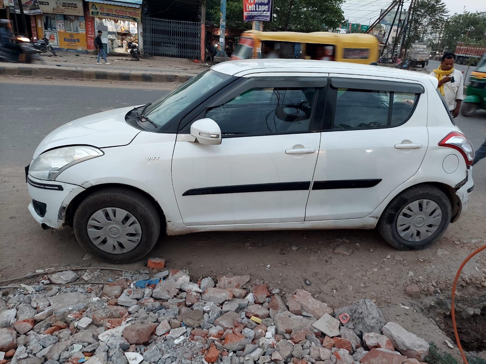 2015 मारुति सुजुकी स्विफ्ट VXI BS IV 2015 मारुति सुजुकी स्विफ्ट VXI BS IV