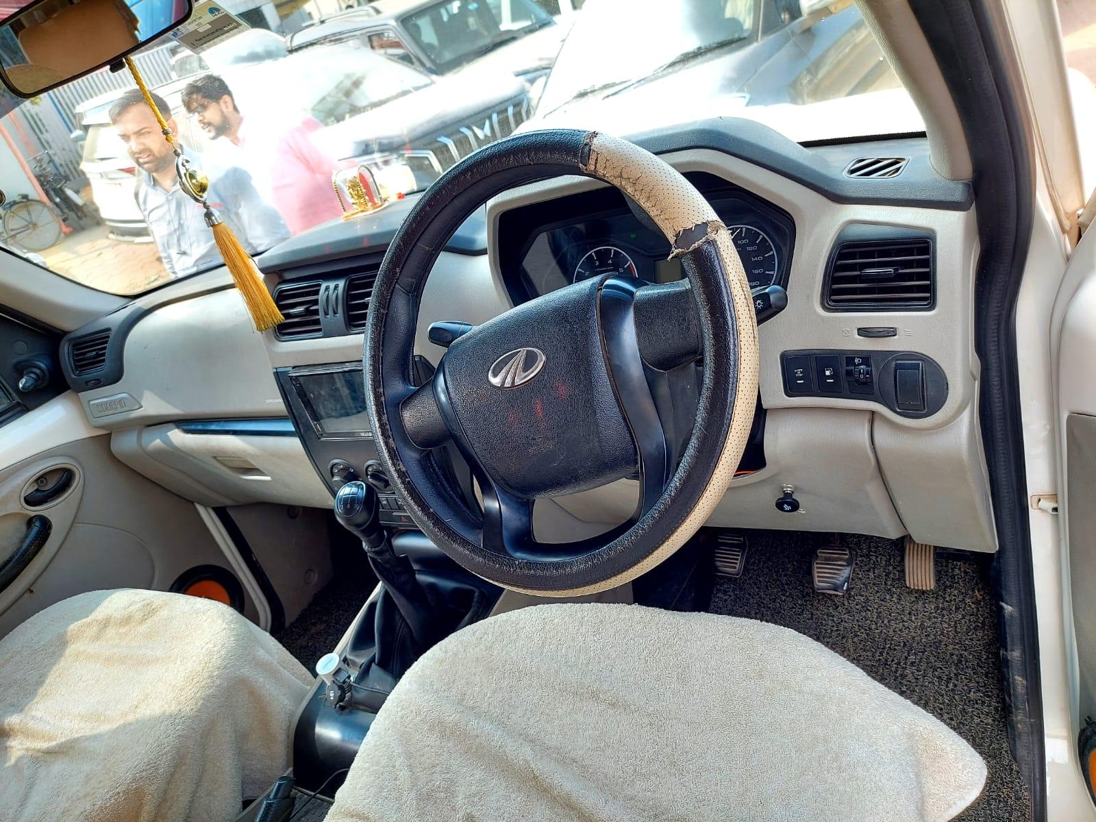 यूज़्ड 2019 महिंद्रा स्कॉर्पियो, Ashok Nagar, Patna 2 यूज़्ड 2019 महिंद्रा स्कॉर्पियो, Ashok Nagar, Patna 2