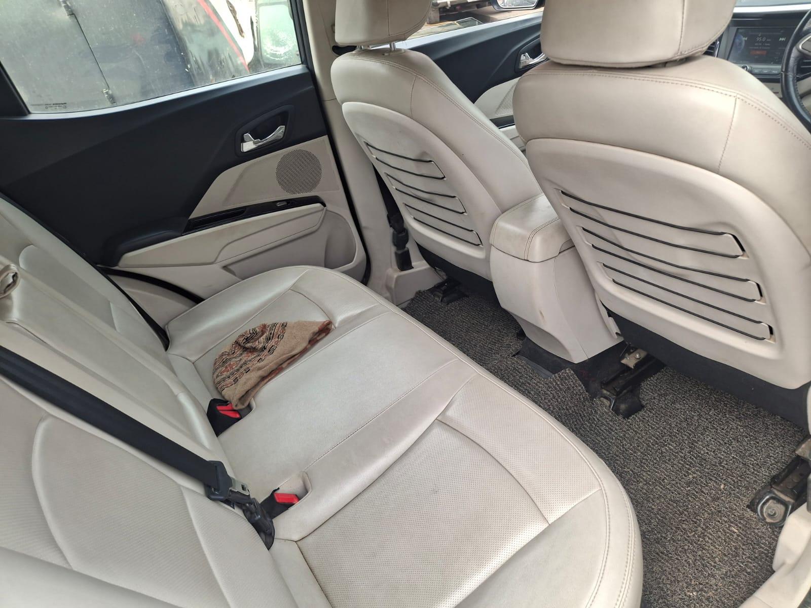 यूज़्ड 2019 महिंद्रा एक्सयूवी300, Ashok Nagar, Patna 2 यूज़्ड 2019 महिंद्रा एक्सयूवी300, Ashok Nagar, Patna 2