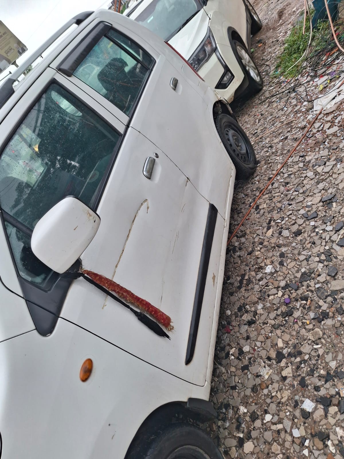 Used 2014 Maruti Suzuki Wagon R Used 2014 Maruti Suzuki Wagon R