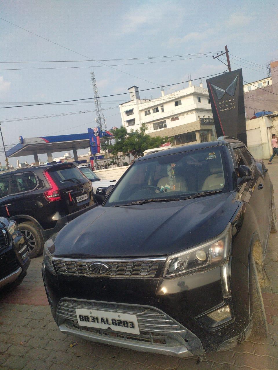 यूज़्ड 2020 महिंद्रा एक्सयूवी300, Muzaffarpur  2 यूज़्ड 2020 महिंद्रा एक्सयूवी300, Muzaffarpur  2