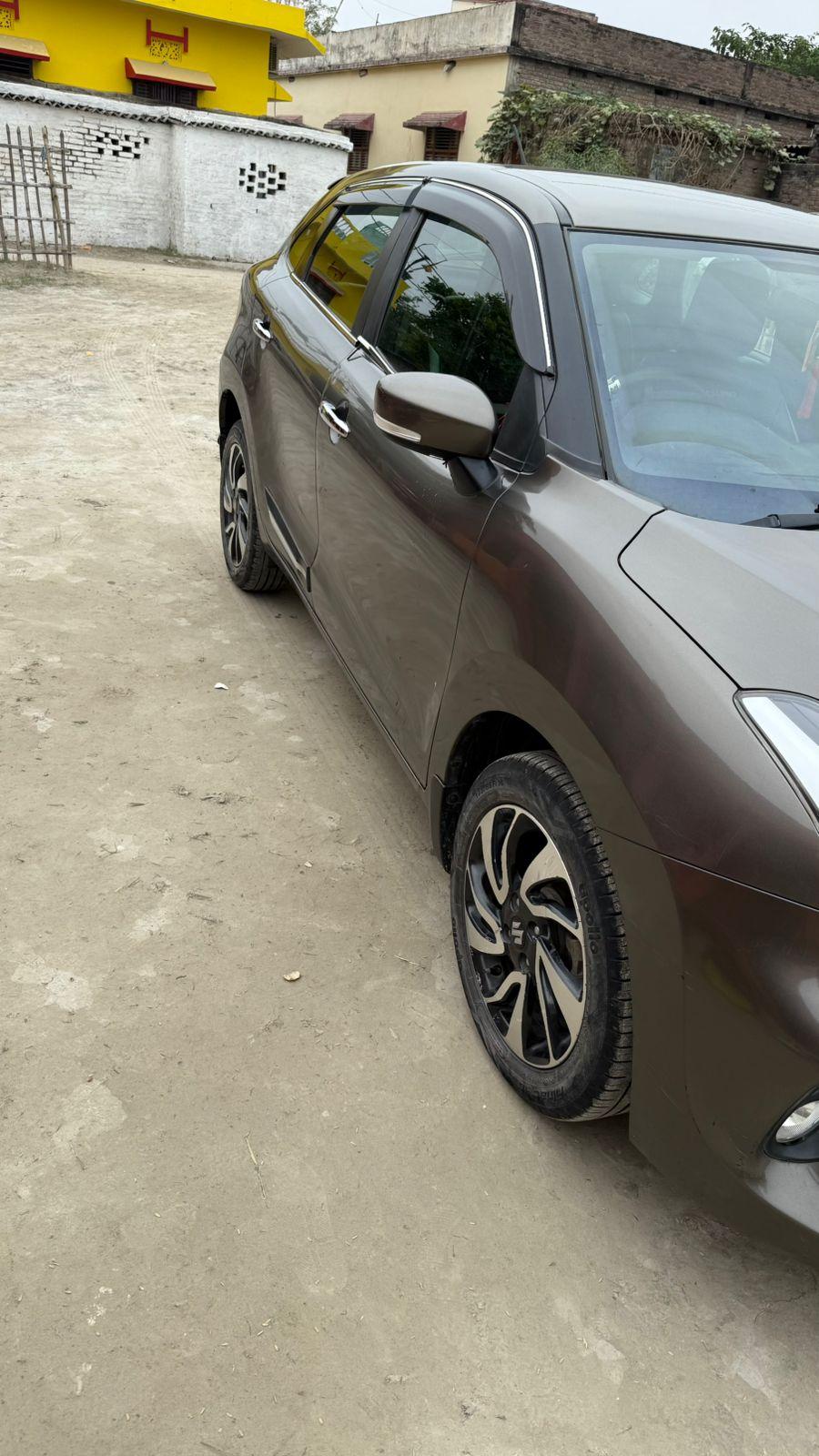 यूज़्ड 2020 मारुति सुजुकी बलेनो, A.Purushotampur, Muzaffarpur 2 यूज़्ड 2020 मारुति सुजुकी बलेनो, A.Purushotampur, Muzaffarpur 2