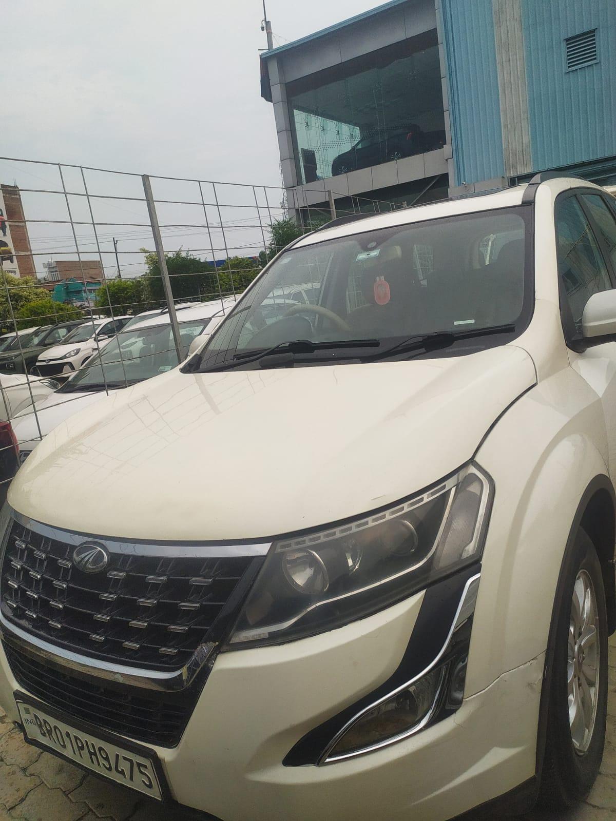 यूज़्ड 2017 महिंद्रा एक्सयूवी500, A.Purushotampur, Muzaffarpur 3 यूज़्ड 2017 महिंद्रा एक्सयूवी500, A.Purushotampur, Muzaffarpur 3