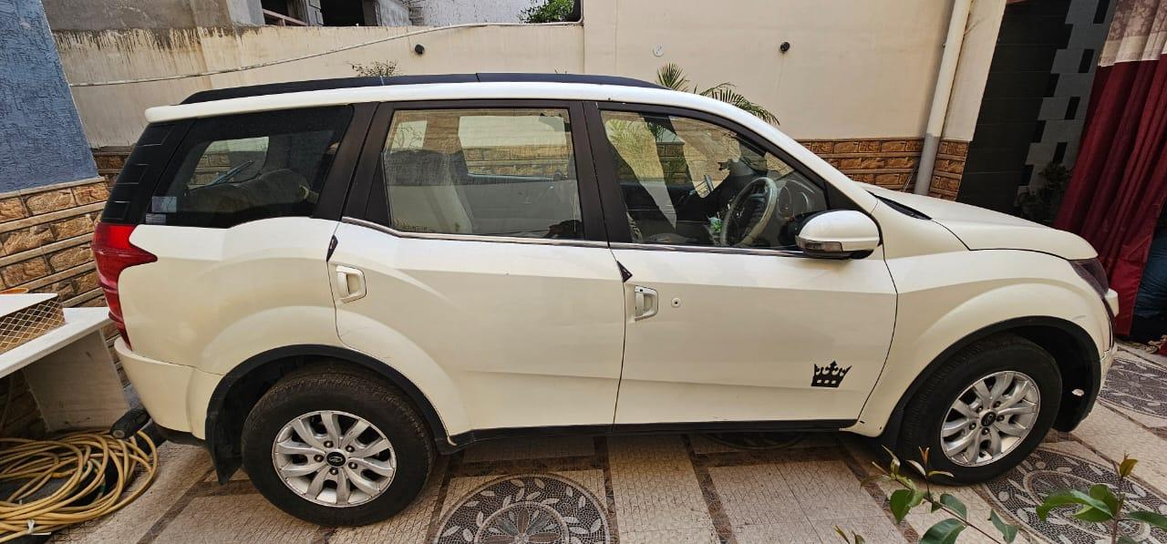 यूज़्ड 2017 महिंद्रा एक्सयूवी500, A.Purushotampur, Muzaffarpur 2 यूज़्ड 2017 महिंद्रा एक्सयूवी500, A.Purushotampur, Muzaffarpur 2