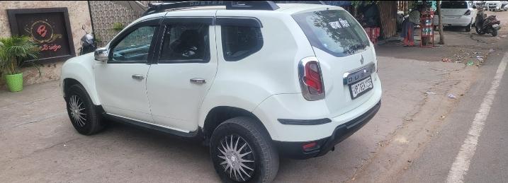 यूज़्ड 2016 रेनो स्काला, Sachendi, Kanpur Nagar 6 यूज़्ड 2016 रेनो स्काला, Sachendi, Kanpur Nagar 6