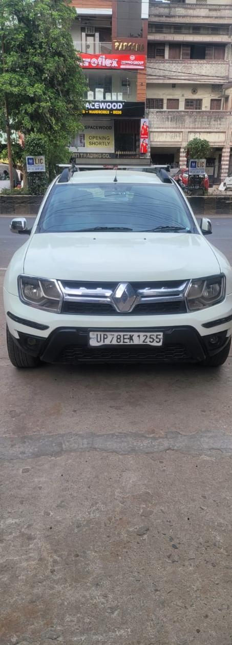यूज़्ड 2016 रेनो स्काला, Sachendi, Kanpur Nagar 7 यूज़्ड 2016 रेनो स्काला, Sachendi, Kanpur Nagar 7
