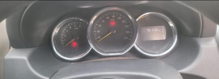 यूज़्ड 2016 रेनो स्काला, Sachendi, Kanpur Nagar 9 यूज़्ड 2016 रेनो स्काला, Sachendi, Kanpur Nagar 9