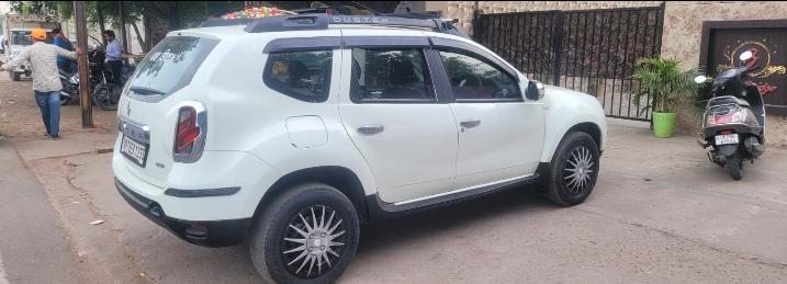 यूज़्ड 2016 रेनो स्काला, Sachendi, Kanpur Nagar 5 यूज़्ड 2016 रेनो स्काला, Sachendi, Kanpur Nagar 5