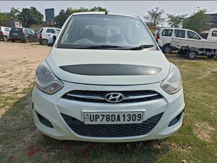 यूज़्ड 2013 ह्युंडई आई10, Sachendi, Kanpur Nagar  यूज़्ड 2013 ह्युंडई आई10, Sachendi, Kanpur Nagar