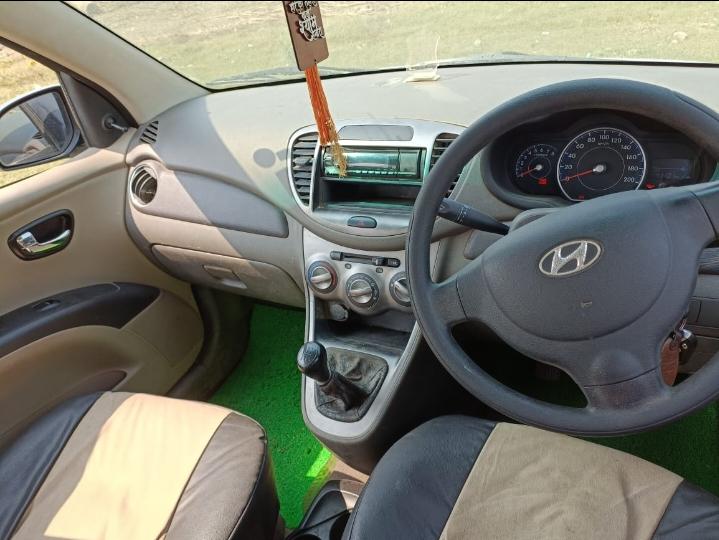 यूज़्ड 2013 ह्युंडई आई10, Sachendi, Kanpur Nagar 8 यूज़्ड 2013 ह्युंडई आई10, Sachendi, Kanpur Nagar 8