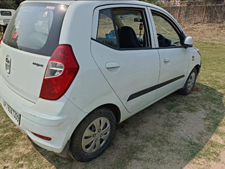 यूज़्ड 2013 ह्युंडई आई10, Sachendi, Kanpur Nagar 4 यूज़्ड 2013 ह्युंडई आई10, Sachendi, Kanpur Nagar 4