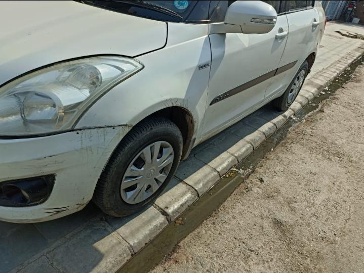 यूज़्ड 2014 मारुति सुजुकी स्विफ्ट डिज़ायर, Sachendi, Kanpur Nagar 6 यूज़्ड 2014 मारुति सुजुकी स्विफ्ट डिज़ायर, Sachendi, Kanpur Nagar 6