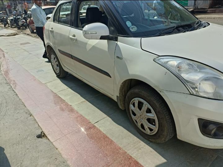 यूज़्ड 2014 मारुति सुजुकी स्विफ्ट डिज़ायर, Sachendi, Kanpur Nagar 1 यूज़्ड 2014 मारुति सुजुकी स्विफ्ट डिज़ायर, Sachendi, Kanpur Nagar 1