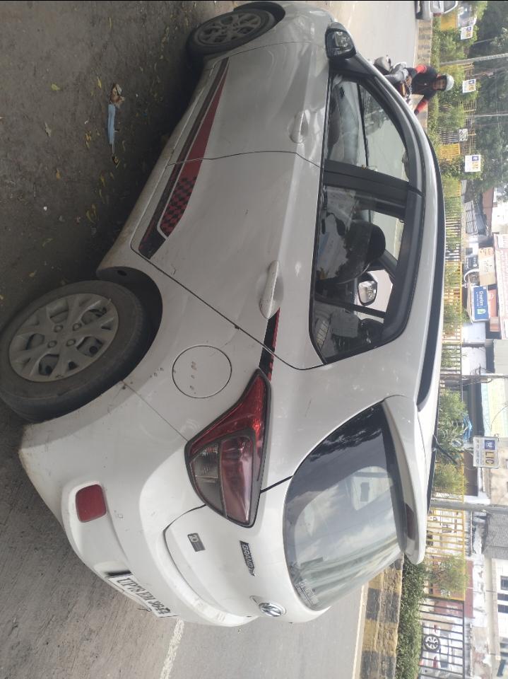 यूज़्ड 2016 ह्युंडई ग्रैंड आई10, Sachendi, Kanpur Nagar 2 यूज़्ड 2016 ह्युंडई ग्रैंड आई10, Sachendi, Kanpur Nagar 2