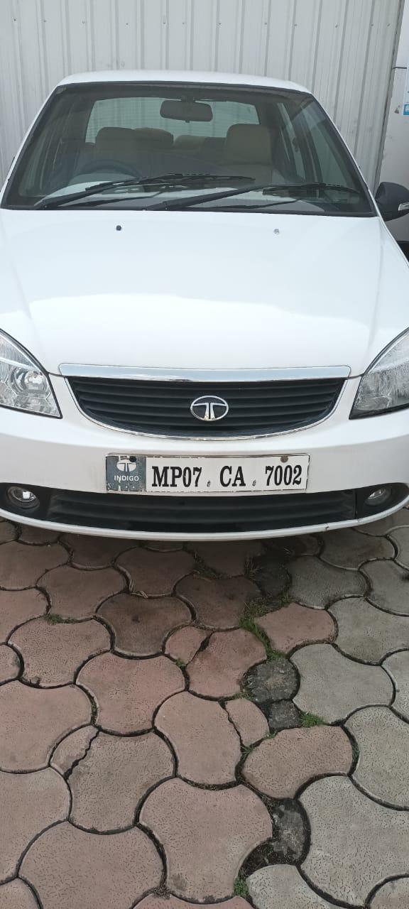2009 टाटा इंडिगो LX TDI BS-III 2009 टाटा इंडिगो LX TDI BS-III