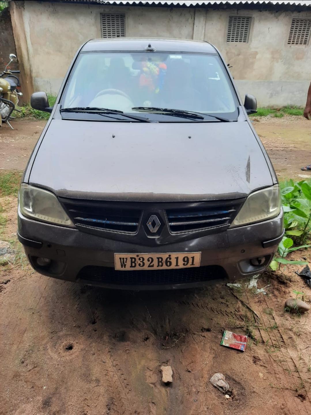 यूज़्ड 2011 महिंद्रा रेनो लोगन, Kharagpur 6 यूज़्ड 2011 महिंद्रा रेनो लोगन, Kharagpur 6