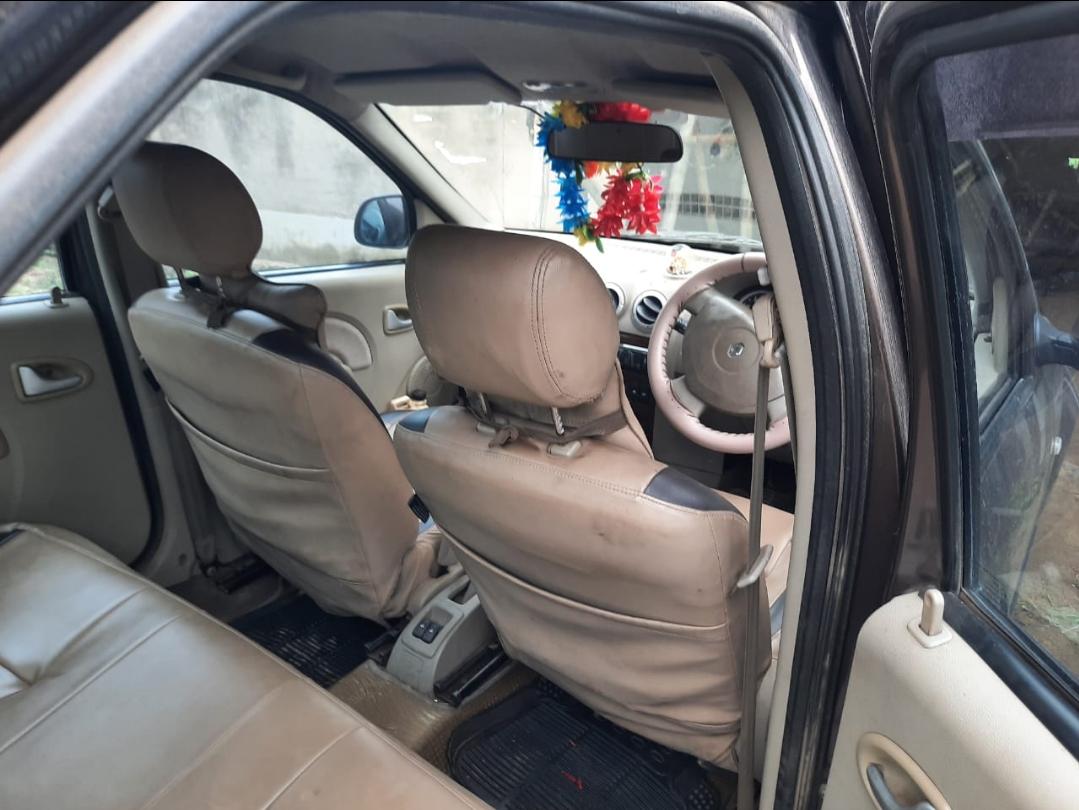 यूज़्ड 2011 महिंद्रा रेनो लोगन, Kharagpur 5 यूज़्ड 2011 महिंद्रा रेनो लोगन, Kharagpur 5