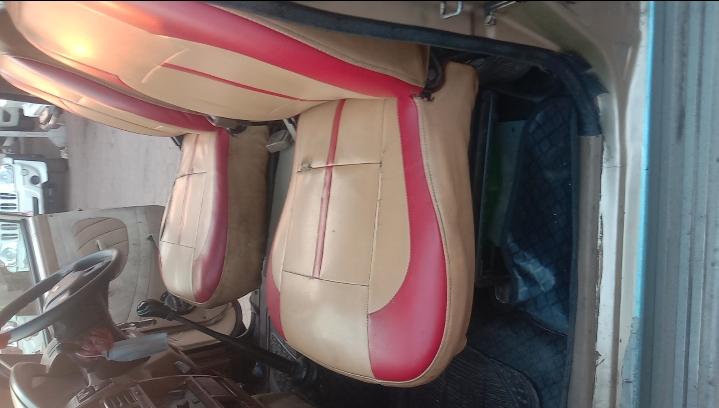 यूज़्ड 2010 शेव्रोले टवेरा, Ramnagar Gopinathpur, Kharagpur 15 यूज़्ड 2010 शेव्रोले टवेरा, Ramnagar Gopinathpur, Kharagpur 15