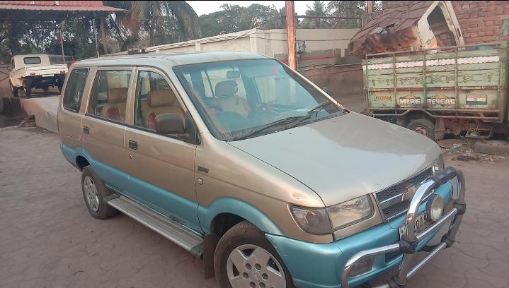 यूज़्ड 2010 शेव्रोले टवेरा, Ramnagar Gopinathpur, Kharagpur 5 यूज़्ड 2010 शेव्रोले टवेरा, Ramnagar Gopinathpur, Kharagpur 5