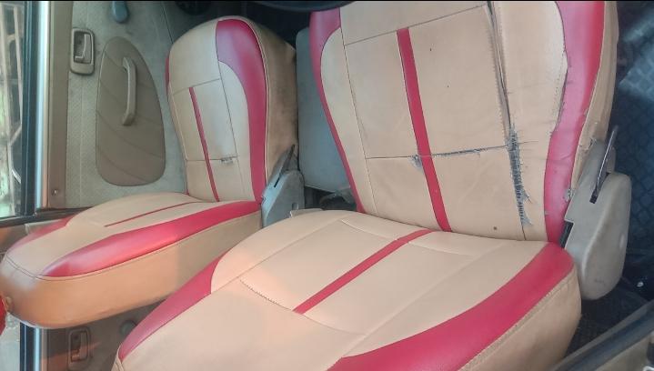 यूज़्ड 2010 शेव्रोले टवेरा, Ramnagar Gopinathpur, Kharagpur 12 यूज़्ड 2010 शेव्रोले टवेरा, Ramnagar Gopinathpur, Kharagpur 12