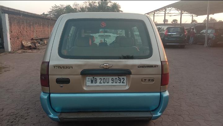 यूज़्ड 2010 शेव्रोले टवेरा, Ramnagar Gopinathpur, Kharagpur 2 यूज़्ड 2010 शेव्रोले टवेरा, Ramnagar Gopinathpur, Kharagpur 2