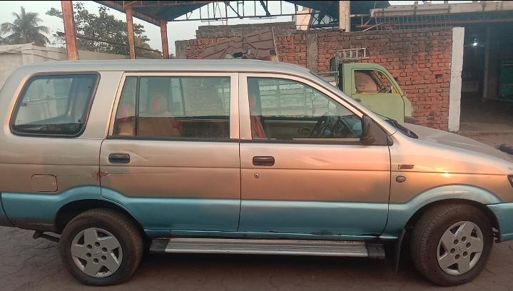 यूज़्ड 2010 शेव्रोले टवेरा, Ramnagar Gopinathpur, Kharagpur 4 यूज़्ड 2010 शेव्रोले टवेरा, Ramnagar Gopinathpur, Kharagpur 4