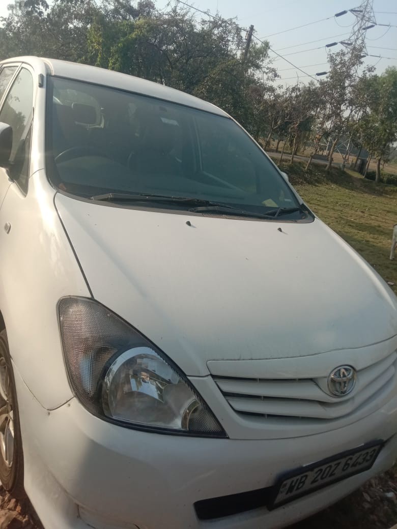 Used 2011 Toyota Innova Used 2011 Toyota Innova