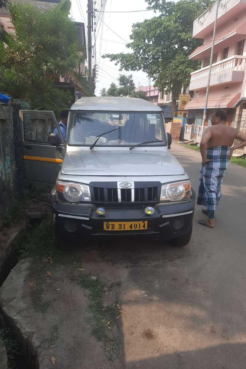 2010 महिंद्रा बोलेरो VLX 2010 महिंद्रा बोलेरो VLX