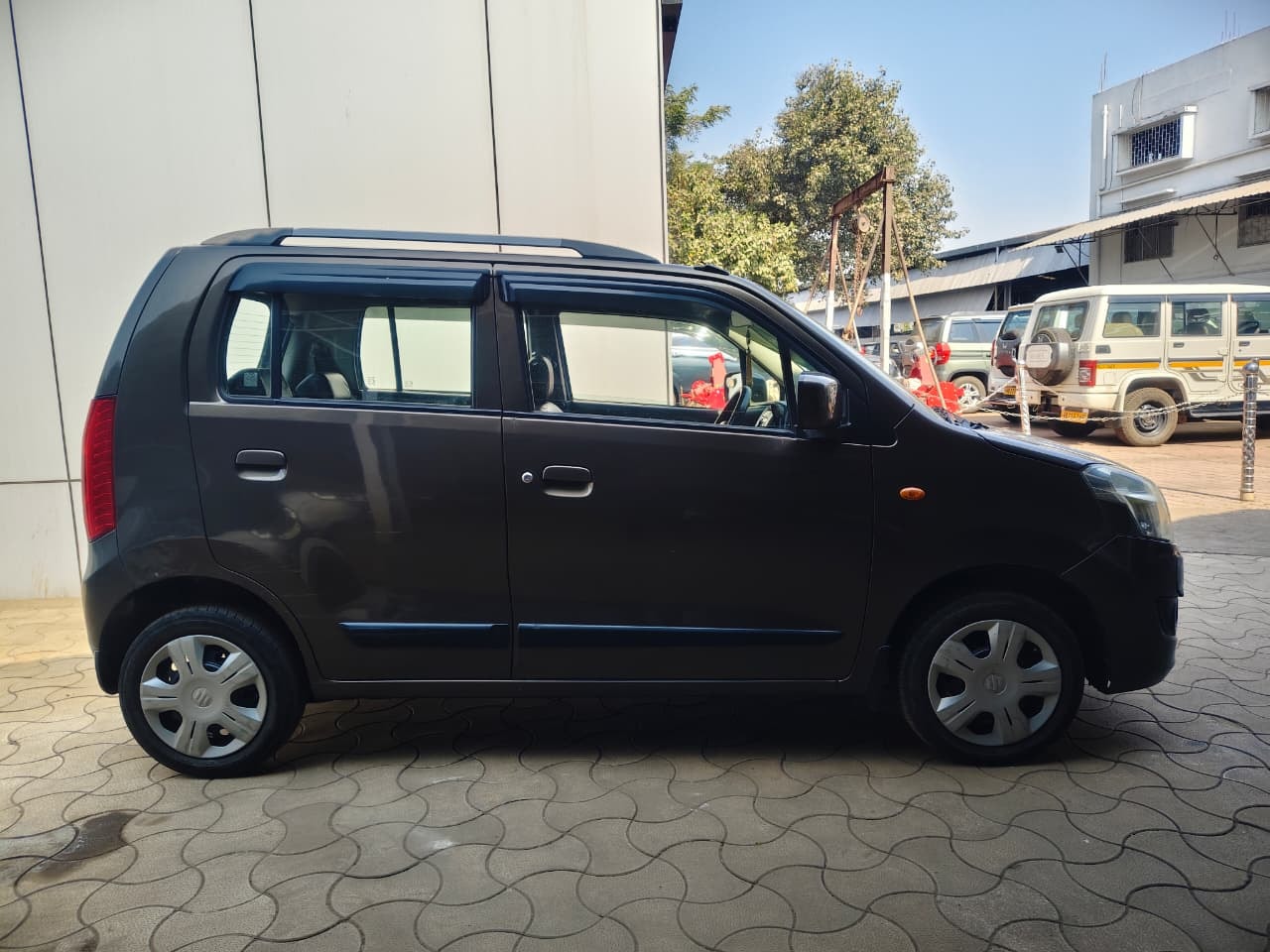 Wagon R image 6 Wagon R image 6