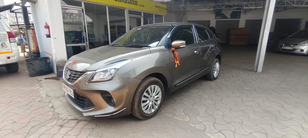 UsedCar