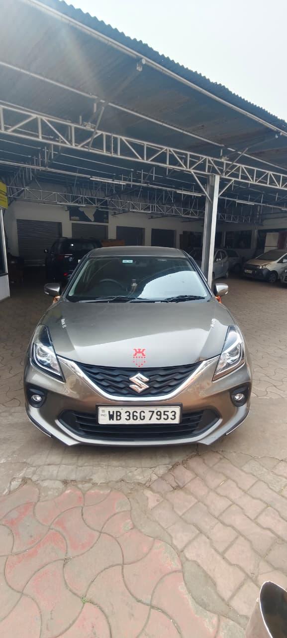 यूज़्ड 2019 मारुति सुजुकी बलेनो, Kharagpur 7 यूज़्ड 2019 मारुति सुजुकी बलेनो, Kharagpur 7