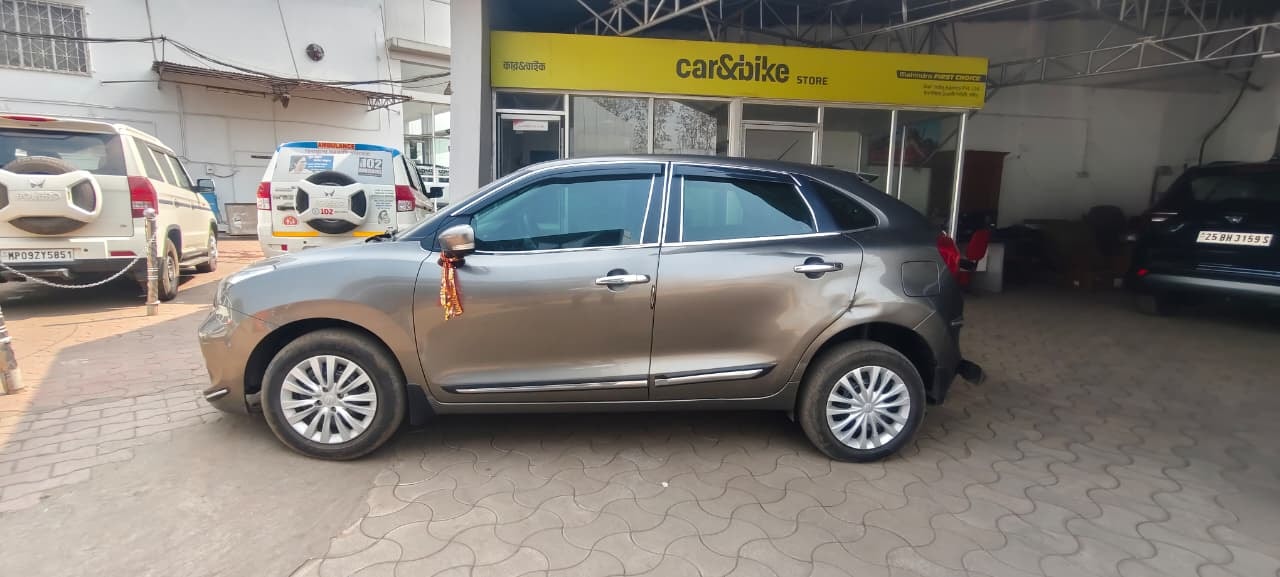 Baleno image 2 Baleno image 2