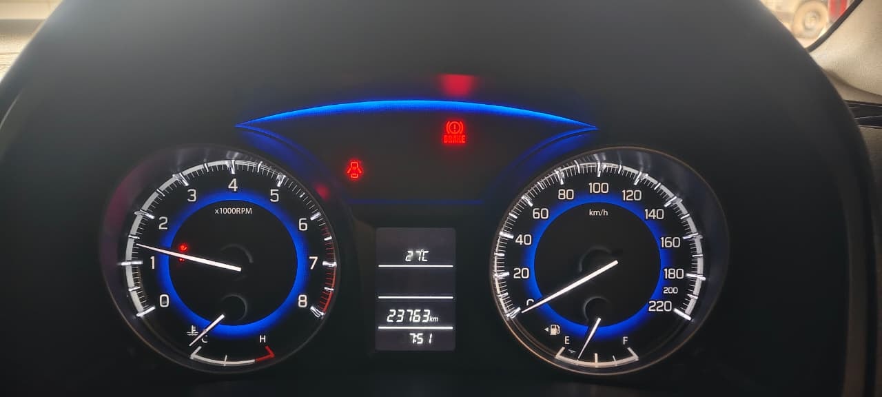 Baleno image 9 Baleno image 9