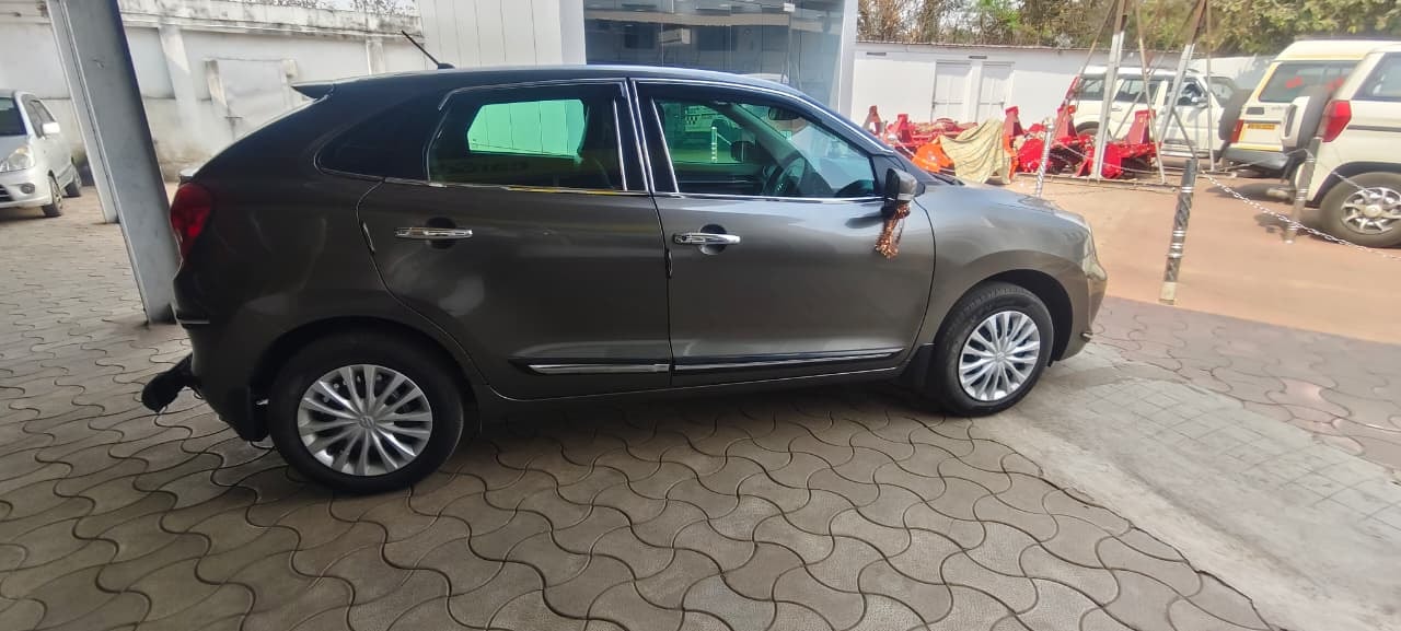 Baleno image 6 Baleno image 6