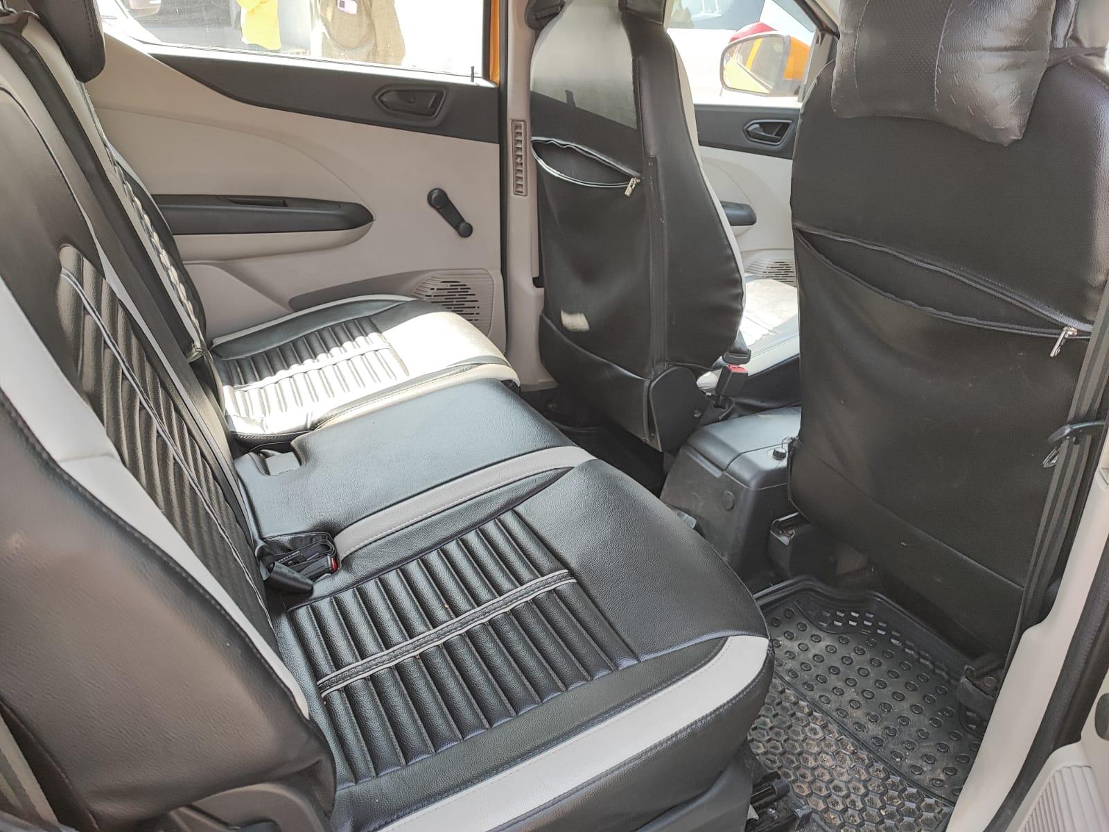 यूज़्ड 2019 रेनो ट्राइबर, Bilekahalli, Bangalore 14 यूज़्ड 2019 रेनो ट्राइबर, Bilekahalli, Bangalore 14