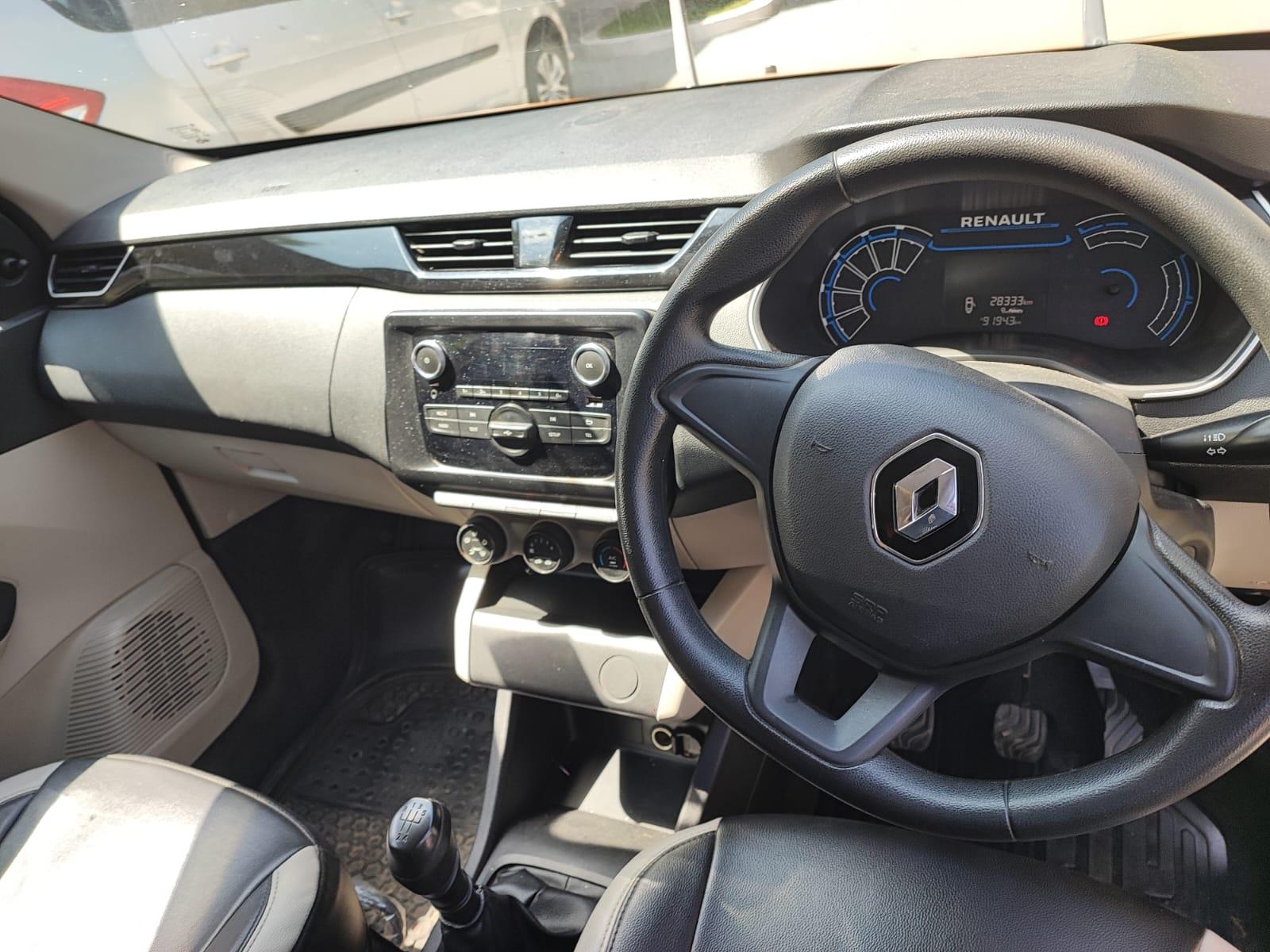 यूज़्ड 2019 रेनो ट्राइबर, Bilekahalli, Bangalore 11 यूज़्ड 2019 रेनो ट्राइबर, Bilekahalli, Bangalore 11