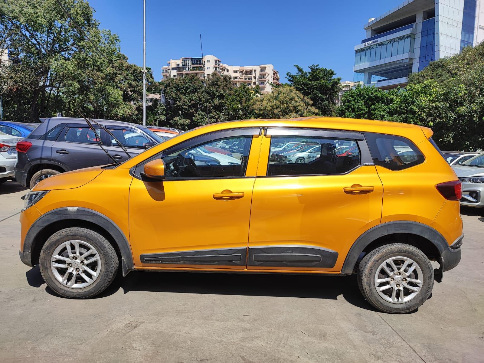 यूज़्ड 2019 रेनो ट्राइबर, Bilekahalli, Bangalore 1 यूज़्ड 2019 रेनो ट्राइबर, Bilekahalli, Bangalore 1