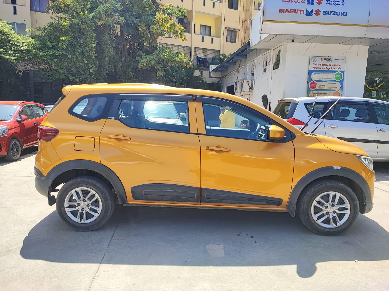 यूज़्ड 2019 रेनो ट्राइबर, Bilekahalli, Bangalore 5 यूज़्ड 2019 रेनो ट्राइबर, Bilekahalli, Bangalore 5