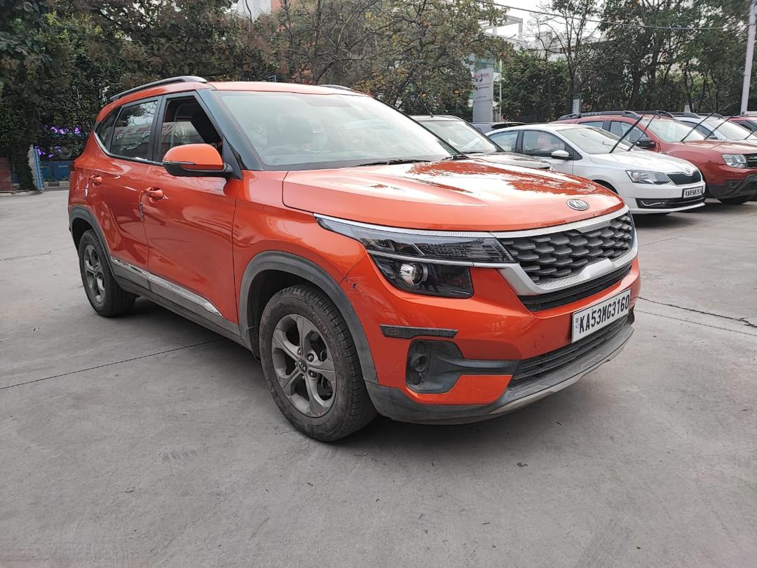 UsedCar